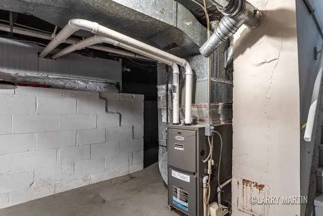 $210,000 | 1205 Dayton Street Southwest, Grand Rapids, MI 49504