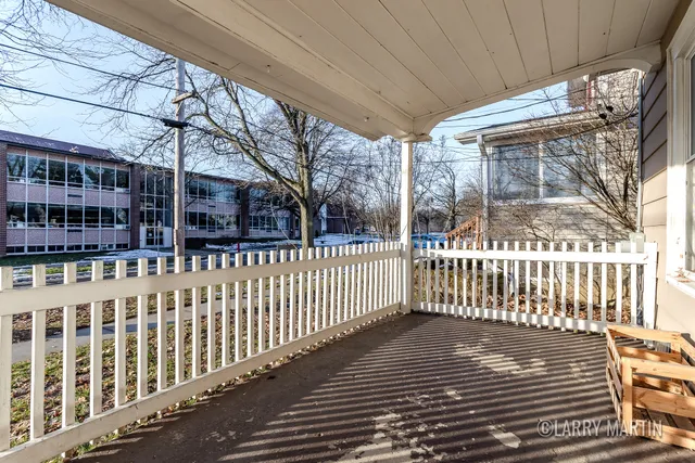 $210,000 | 1205 Dayton Street Southwest, Grand Rapids, MI 49504