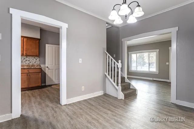 $210,000 | 1205 Dayton Street Southwest, Grand Rapids, MI 49504