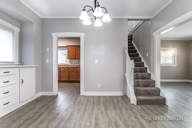 $210,000 | 1205 Dayton Street Southwest, Grand Rapids, MI 49504