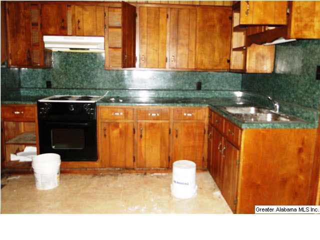 104 Ray Avenue Bessemer, AL 35023 - Photo 2 of 7