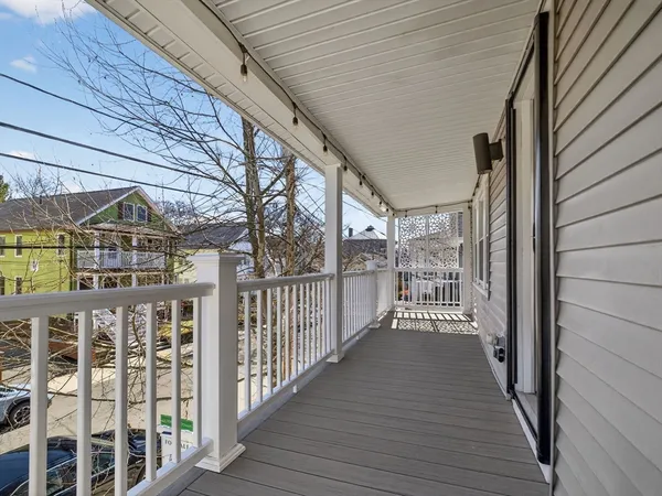 $1,250,000 | 57 Farragut Avenue, Unit 2, Somerville, MA 02144
