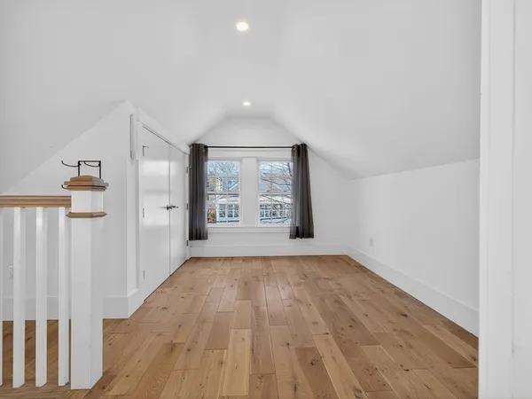 $1,250,000 | 57 Farragut Avenue, Unit 2, Somerville, MA 02144