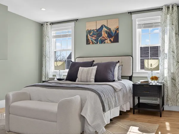 $1,250,000 | 57 Farragut Avenue, Unit 2, Somerville, MA 02144