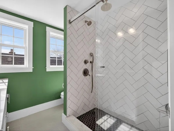 $1,250,000 | 57 Farragut Avenue, Unit 2, Somerville, MA 02144