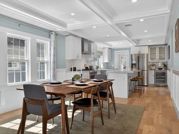 $1,250,000 | 57 Farragut Avenue, Unit 2, Somerville, MA 02144