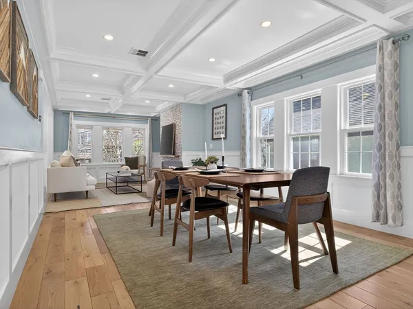 $1,250,000 | 57 Farragut Avenue, Unit 2, Somerville, MA 02144