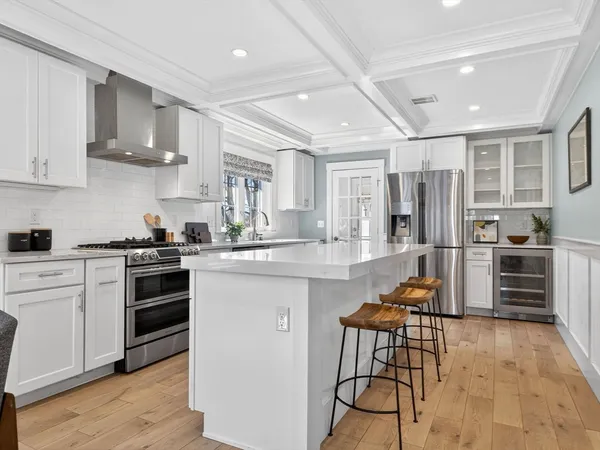 $1,250,000 | 57 Farragut Avenue, Unit 2, Somerville, MA 02144