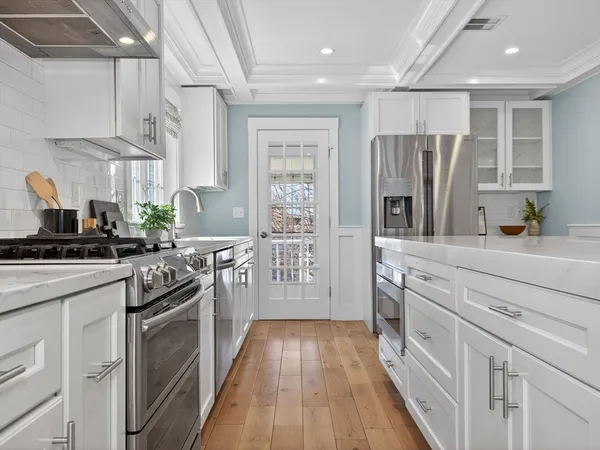 $1,250,000 | 57 Farragut Avenue, Unit 2, Somerville, MA 02144