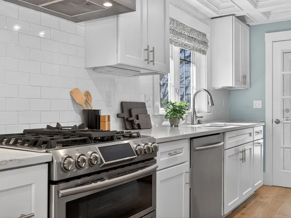 $1,250,000 | 57 Farragut Avenue, Unit 2, Somerville, MA 02144