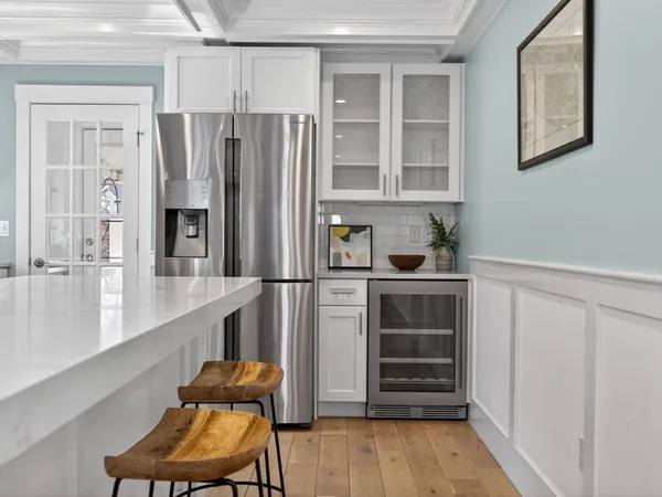 $1,250,000 | 57 Farragut Avenue, Unit 2, Somerville, MA 02144