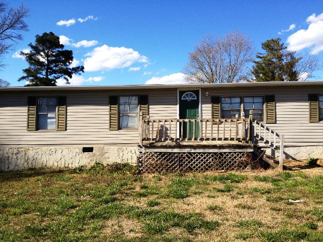 1214 Coogler Road Dalton, GA 30721 - Photo 1 of 1 Main View
