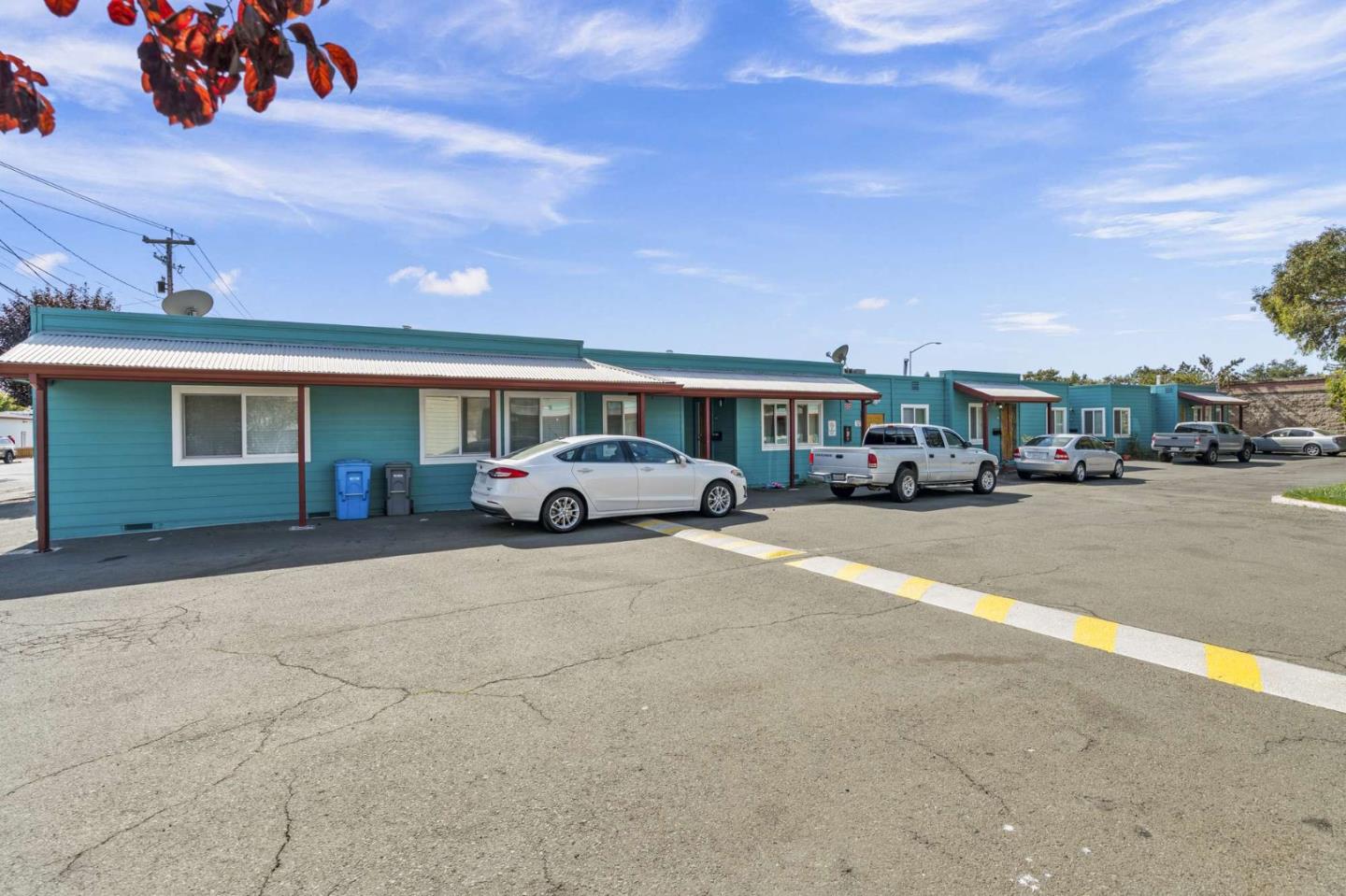 1015 South A Street Santa Rosa, CA 95404 - Photo 3 of 11