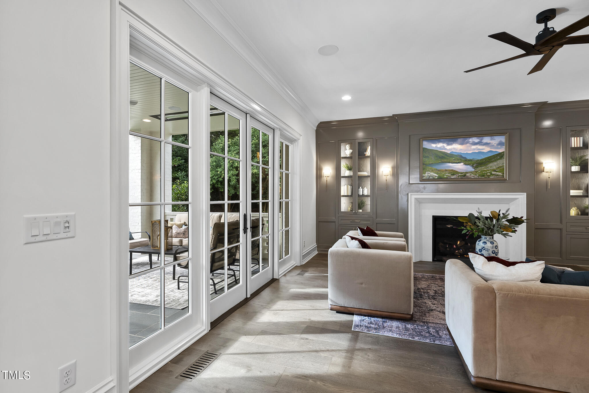 2009 St Marys Street Raleigh, NC 27608 - Photo 85 of 88 DSC03276