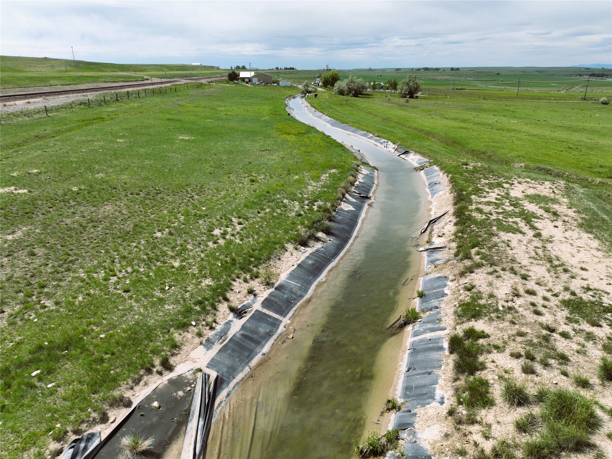 Tbd 2nd Road Northwest Fairfield, MT 59436 - Photo 10 of 18 Gallery Image 10