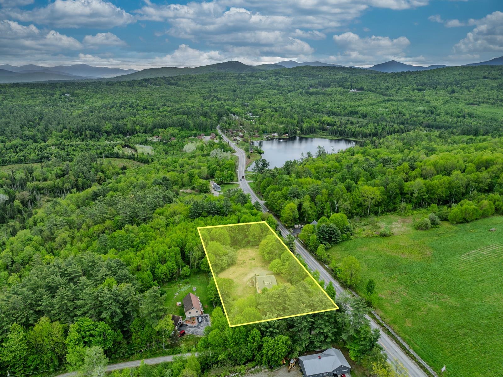 905 Main Street Bethlehem, NH 03574 - Photo 53 of 53