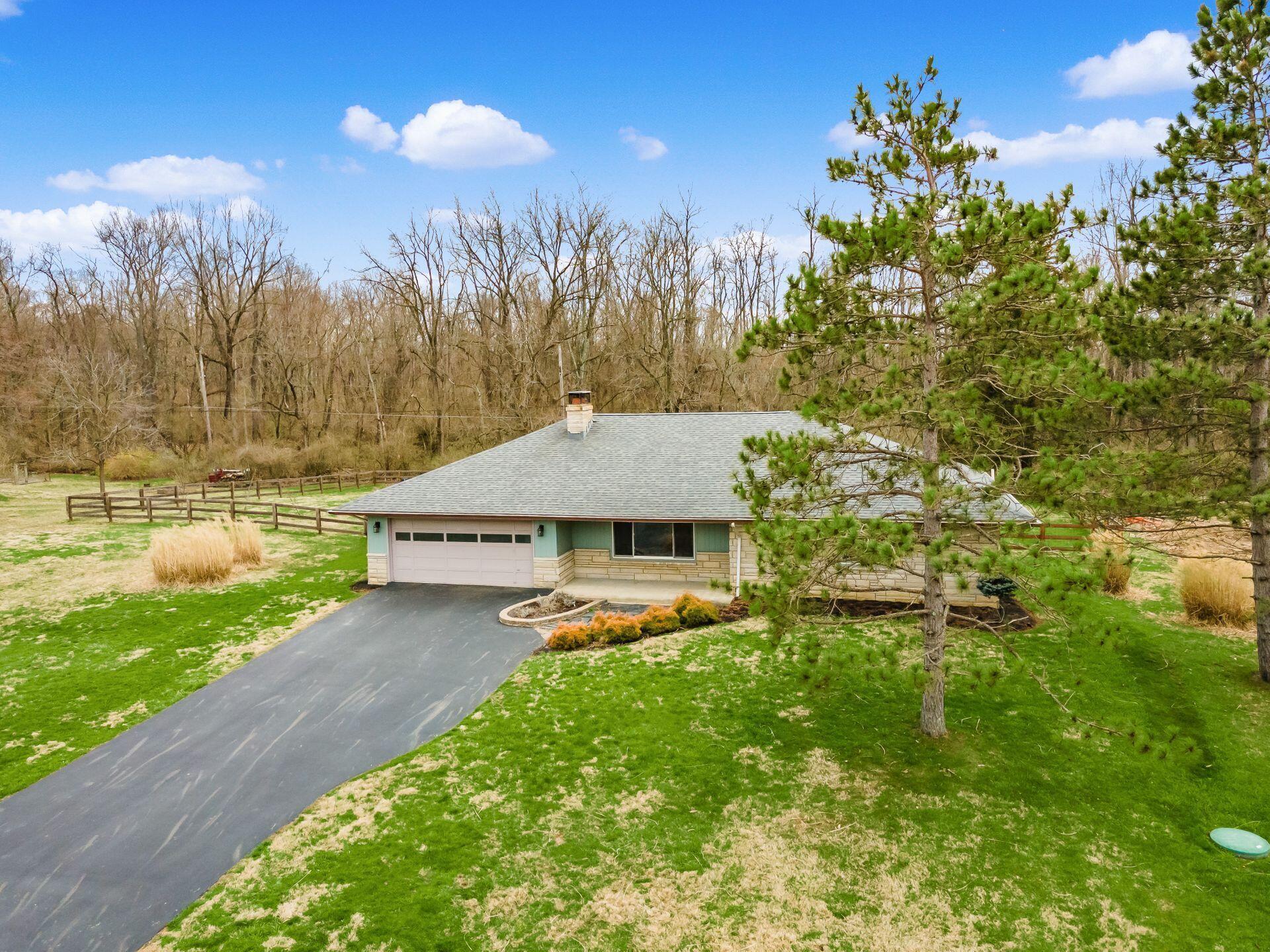 7710 Riverside Drive Dublin, OH 43016 - Photo 48 of 67 New roof!
