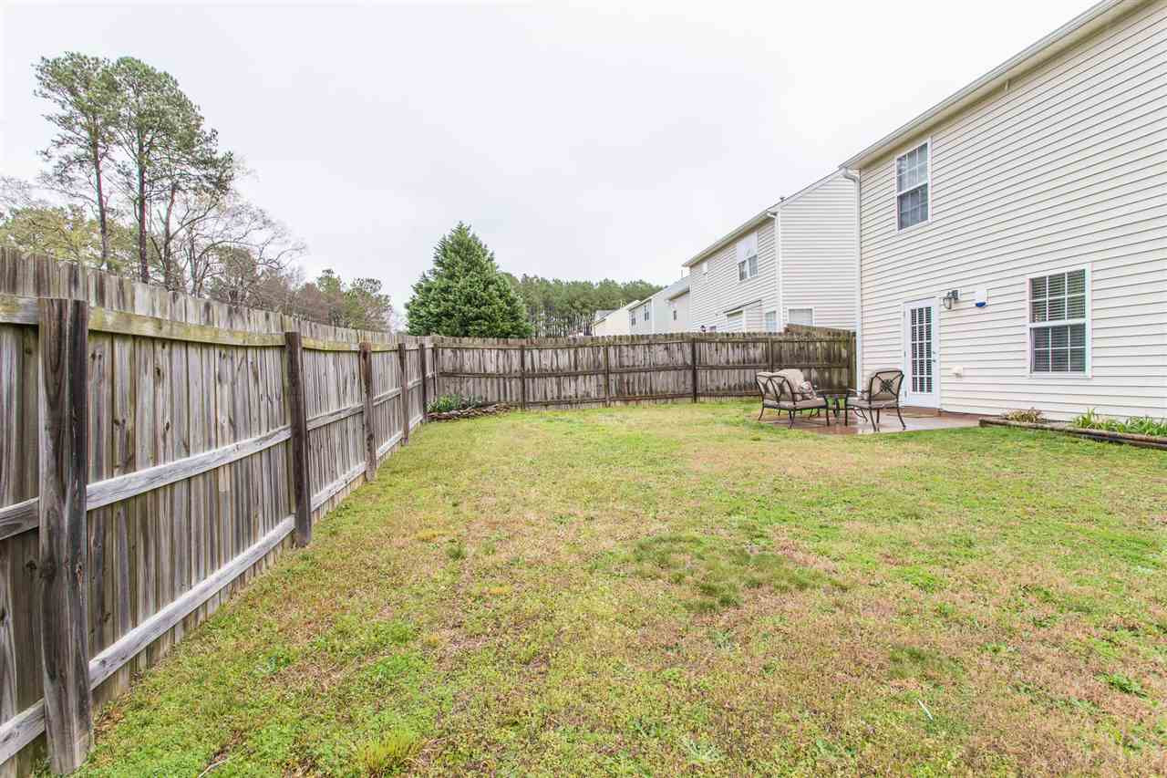 3916 Apperson Drive Raleigh, NC 27610 - Photo 27 of 28 Photo 27
