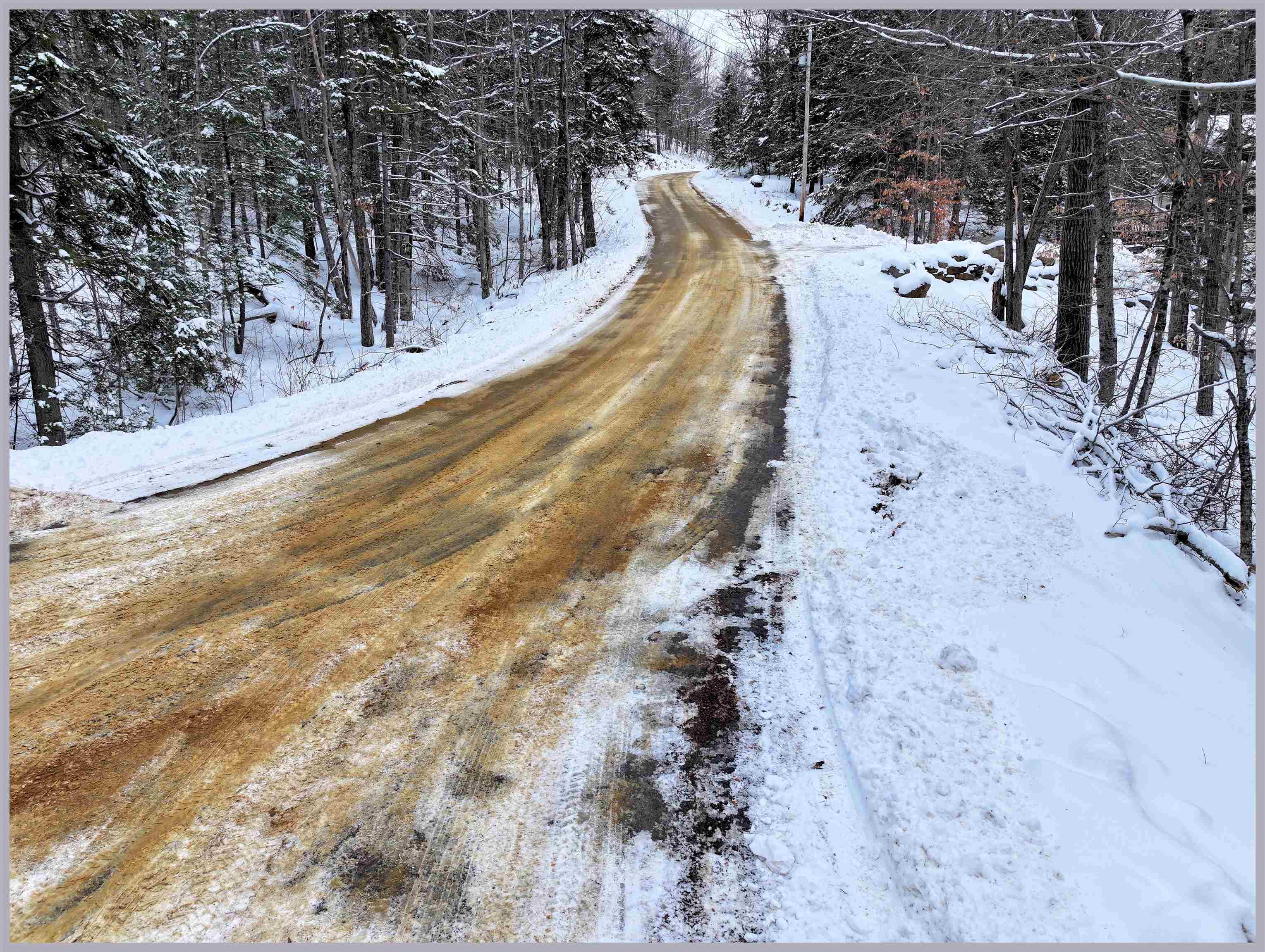 Lot 30 Bell Valley Road Campton, NH 03223 - Photo 3 of 29