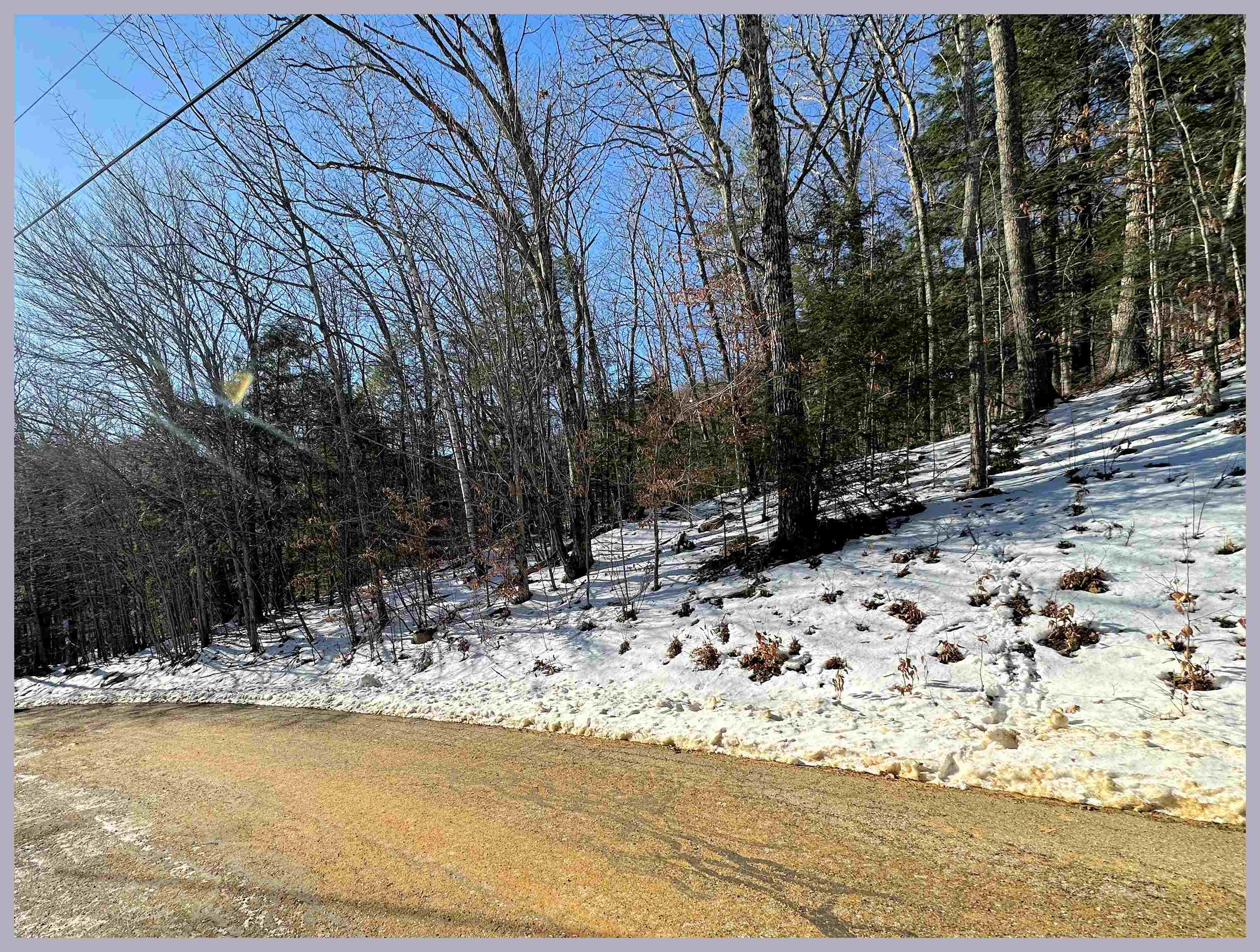 Lot 30 Bell Valley Road Campton, NH 03223 - Photo 4 of 29