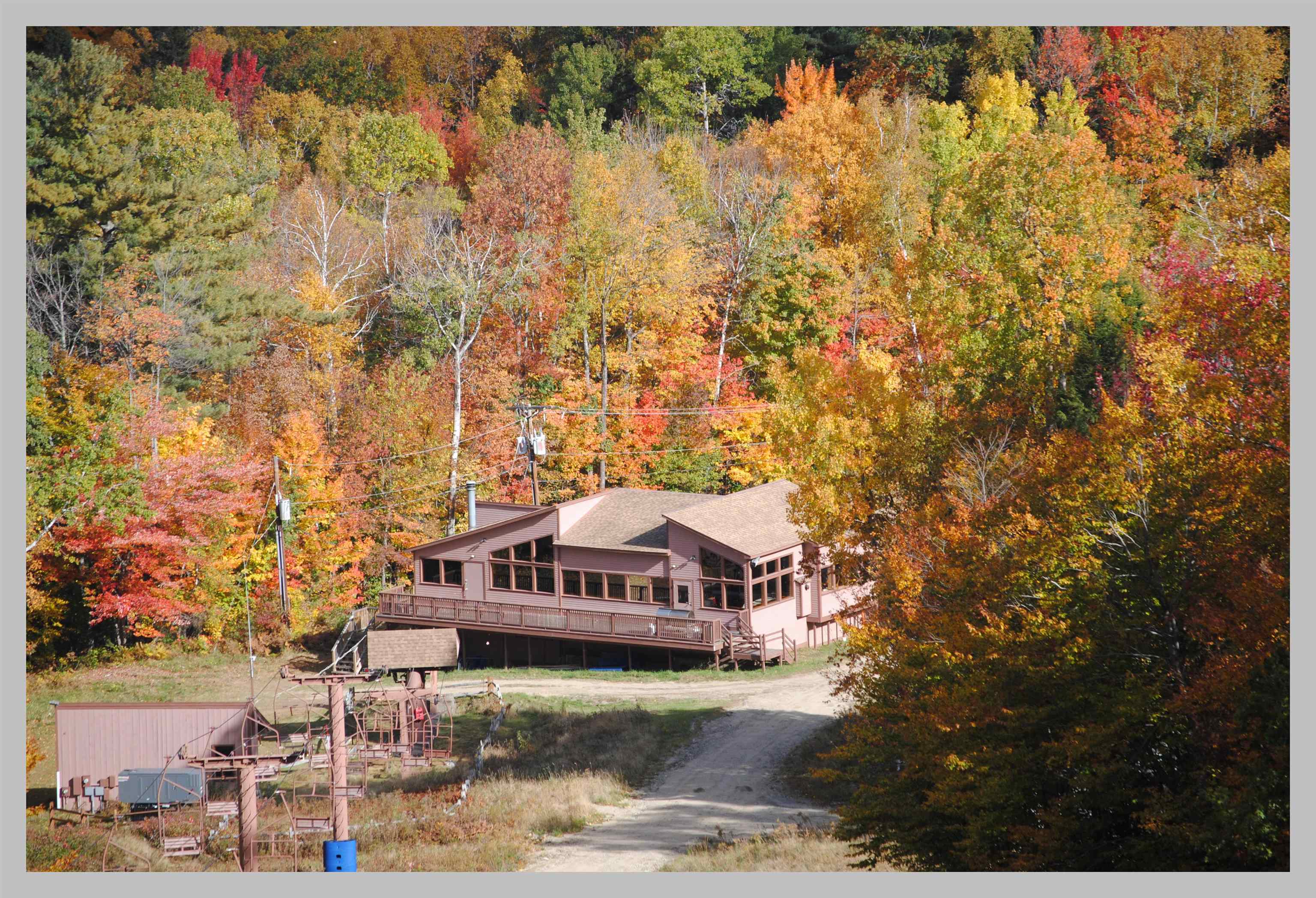 Lot 30 Bell Valley Road Campton, NH 03223 - Photo 10 of 29