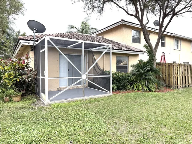 $2,800 | 8989 Northwest 53rd Street, Sunrise, FL 33351