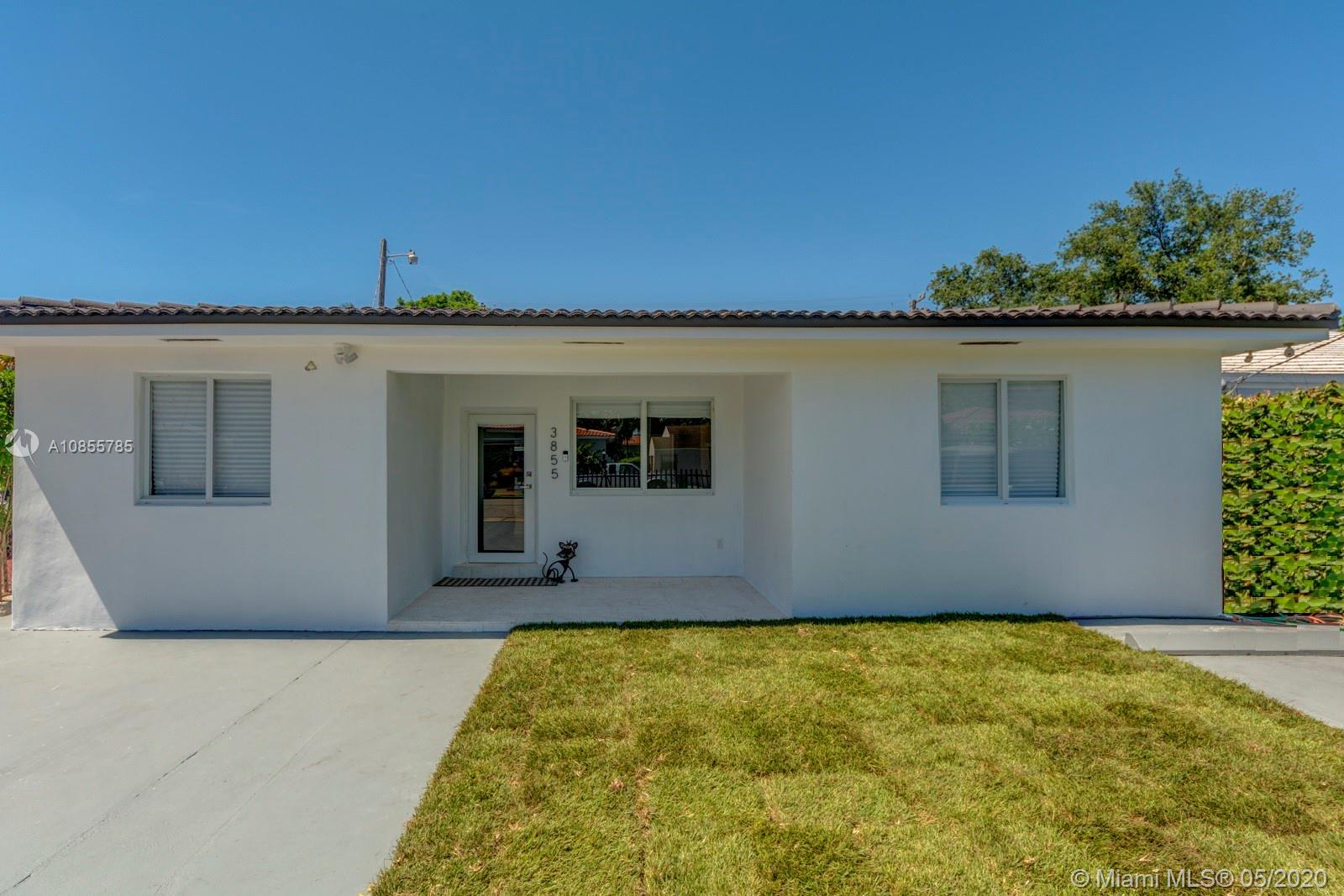 3855 Southwest 1st Street Miami, FL 33134 - Photo 2 of 39