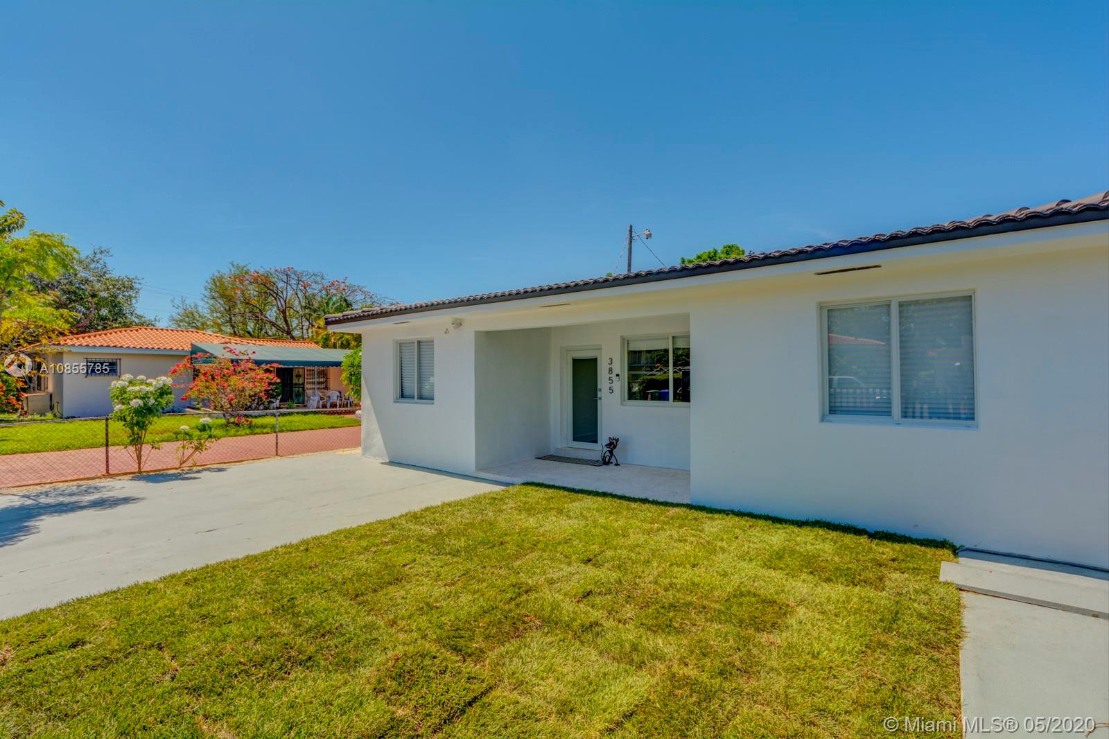 3855 Southwest 1st Street Miami, FL 33134 - Photo 3 of 39