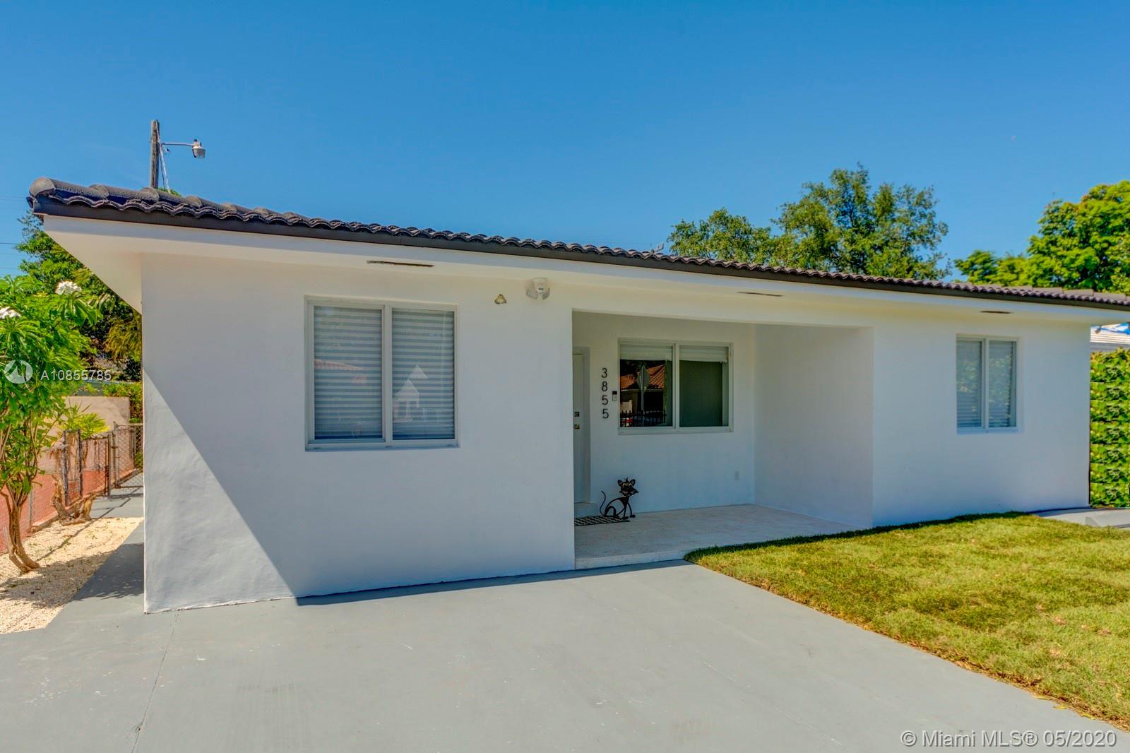 3855 Southwest 1st Street Miami, FL 33134 - Photo 4 of 39