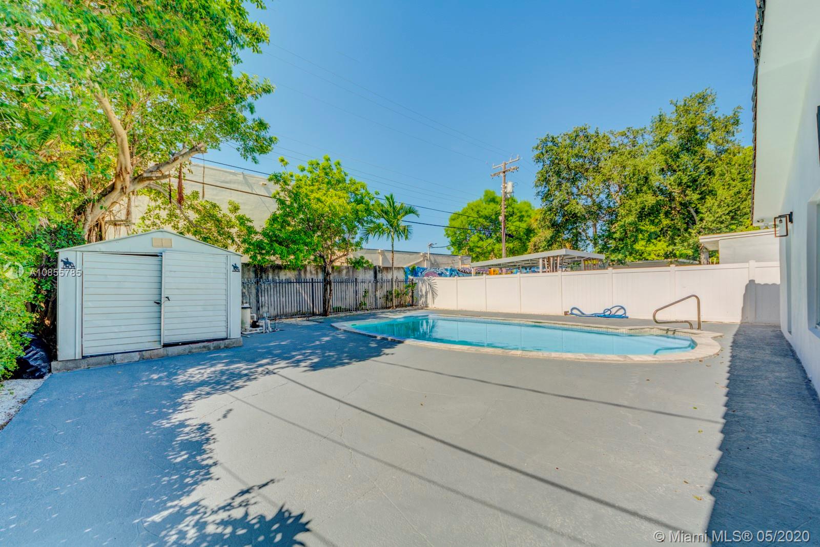 3855 Southwest 1st Street Miami, FL 33134 - Photo 32 of 39