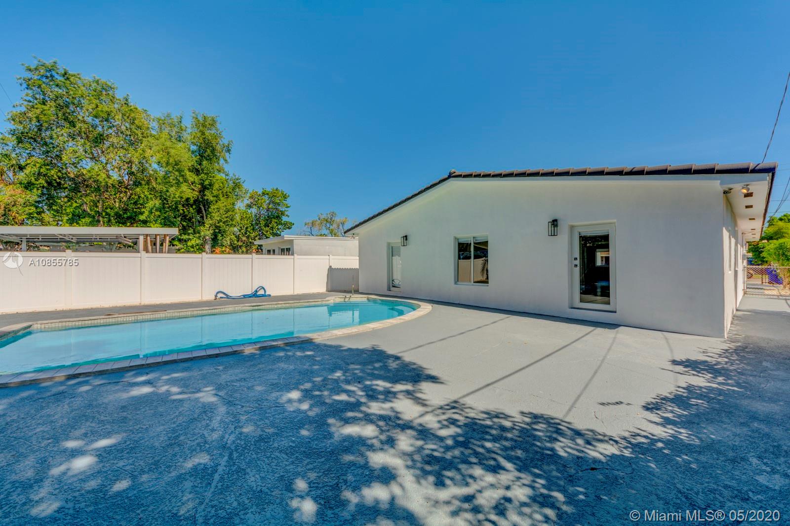 3855 Southwest 1st Street Miami, FL 33134 - Photo 34 of 39