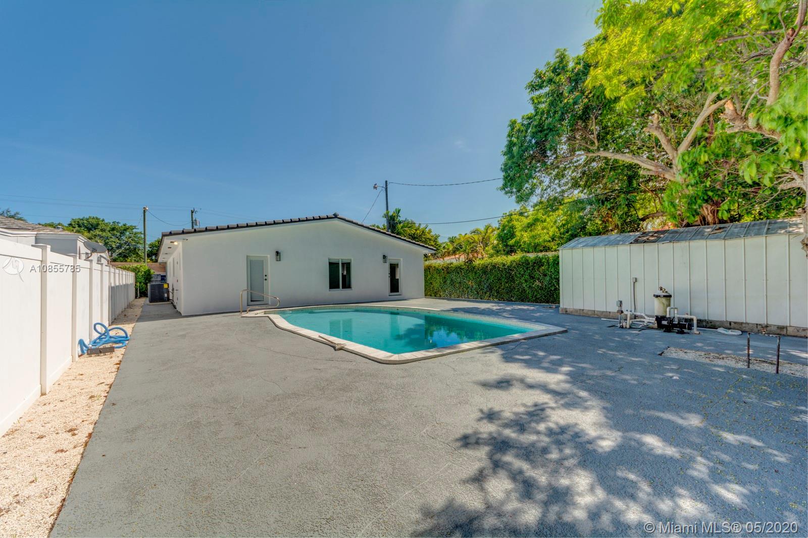 3855 Southwest 1st Street Miami, FL 33134 - Photo 36 of 39