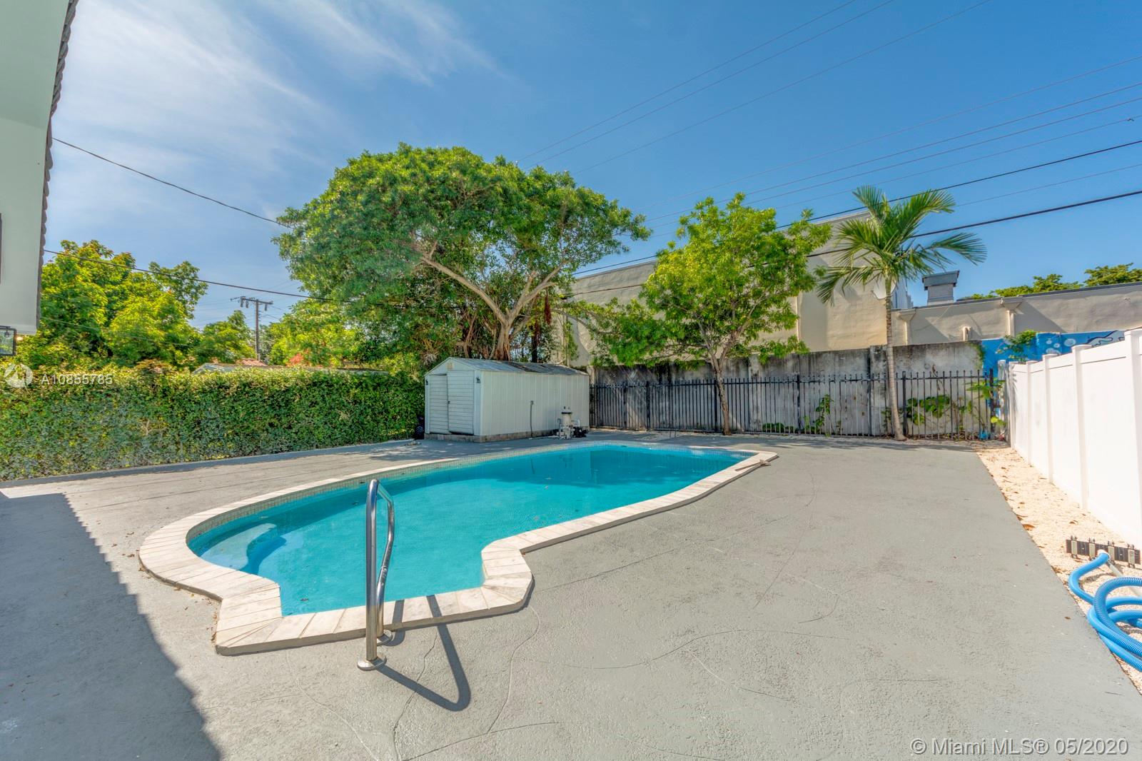 3855 Southwest 1st Street Miami, FL 33134 - Photo 37 of 39