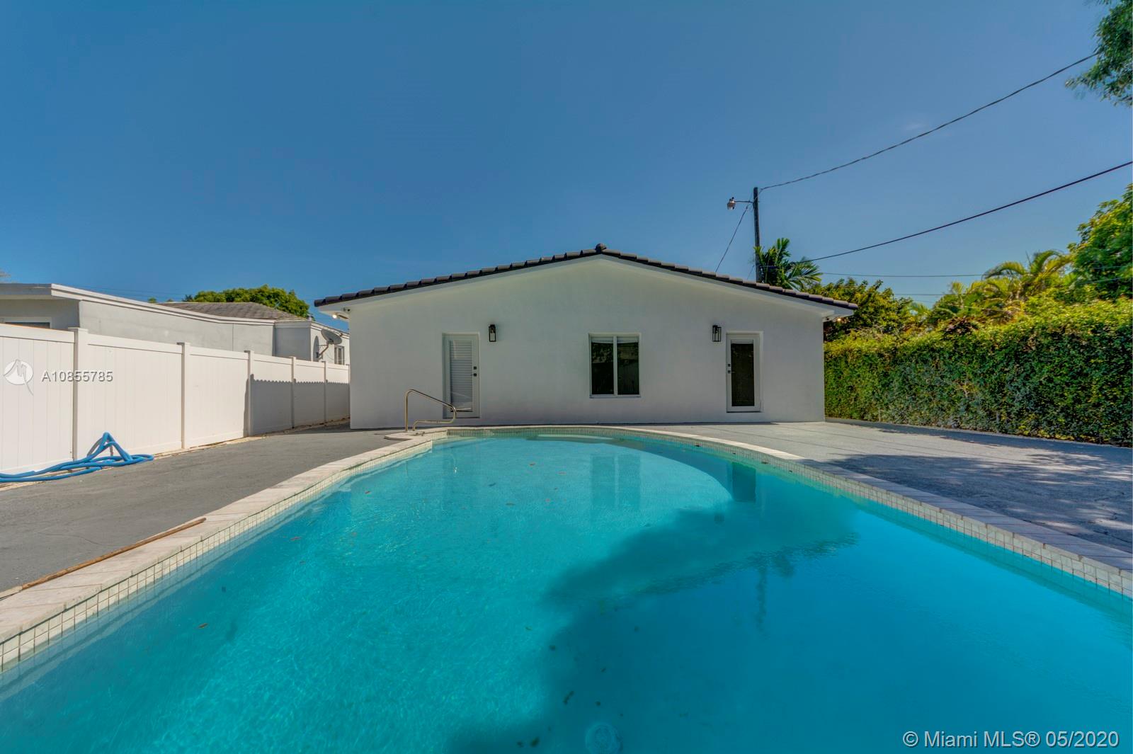 3855 Southwest 1st Street Miami, FL 33134 - Photo 38 of 39