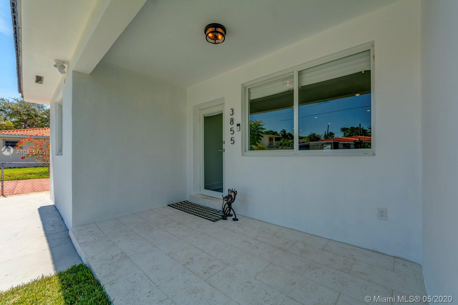 3855 Southwest 1st Street Miami, FL 33134 - Photo 5 of 39