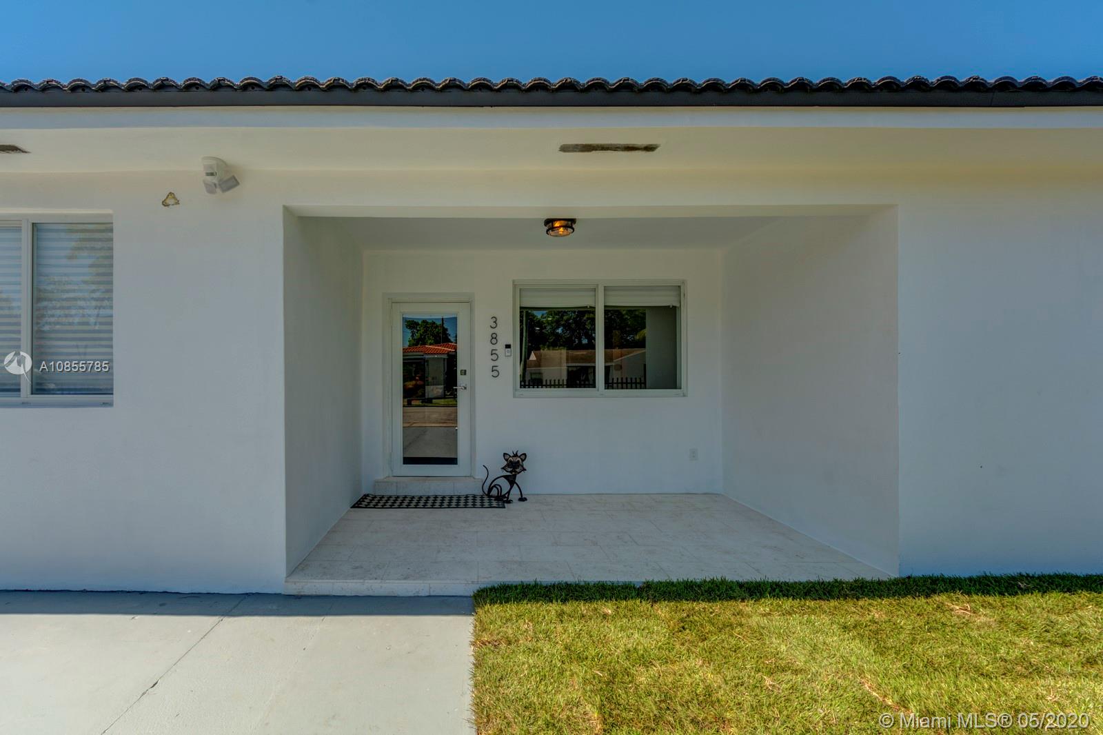 3855 Southwest 1st Street Miami, FL 33134 - Photo 6 of 39