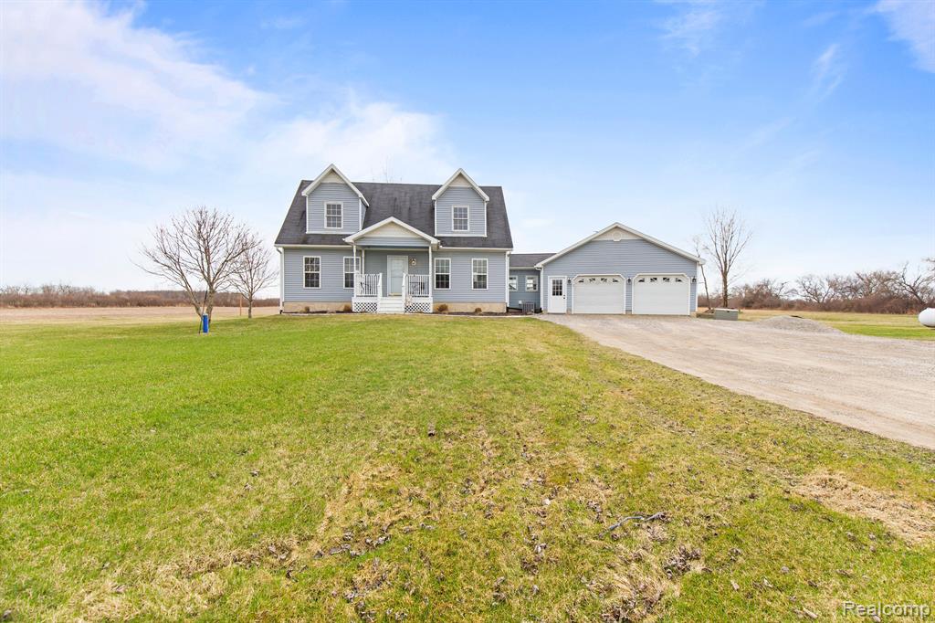 9057 Jeddo Road Avoca, MI 48006 - Photo 2 of 64