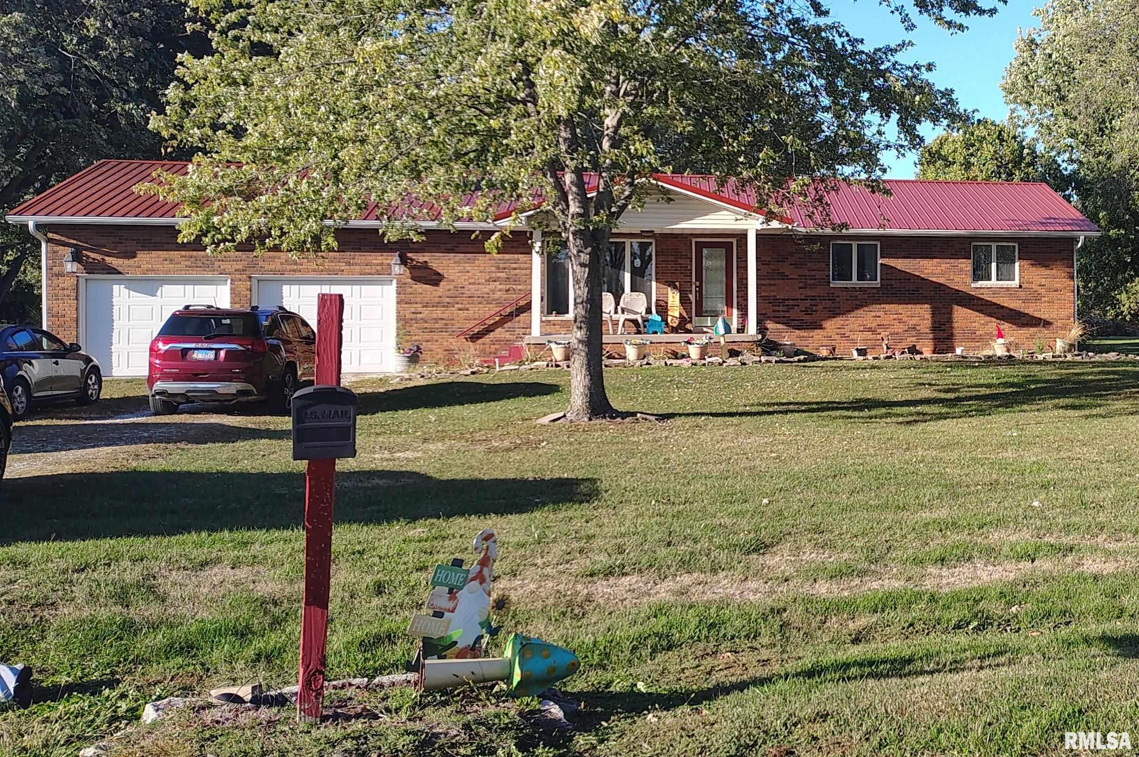 26588 East Maplewood Lane Canton, IL 61520 - Photo 1 of 50