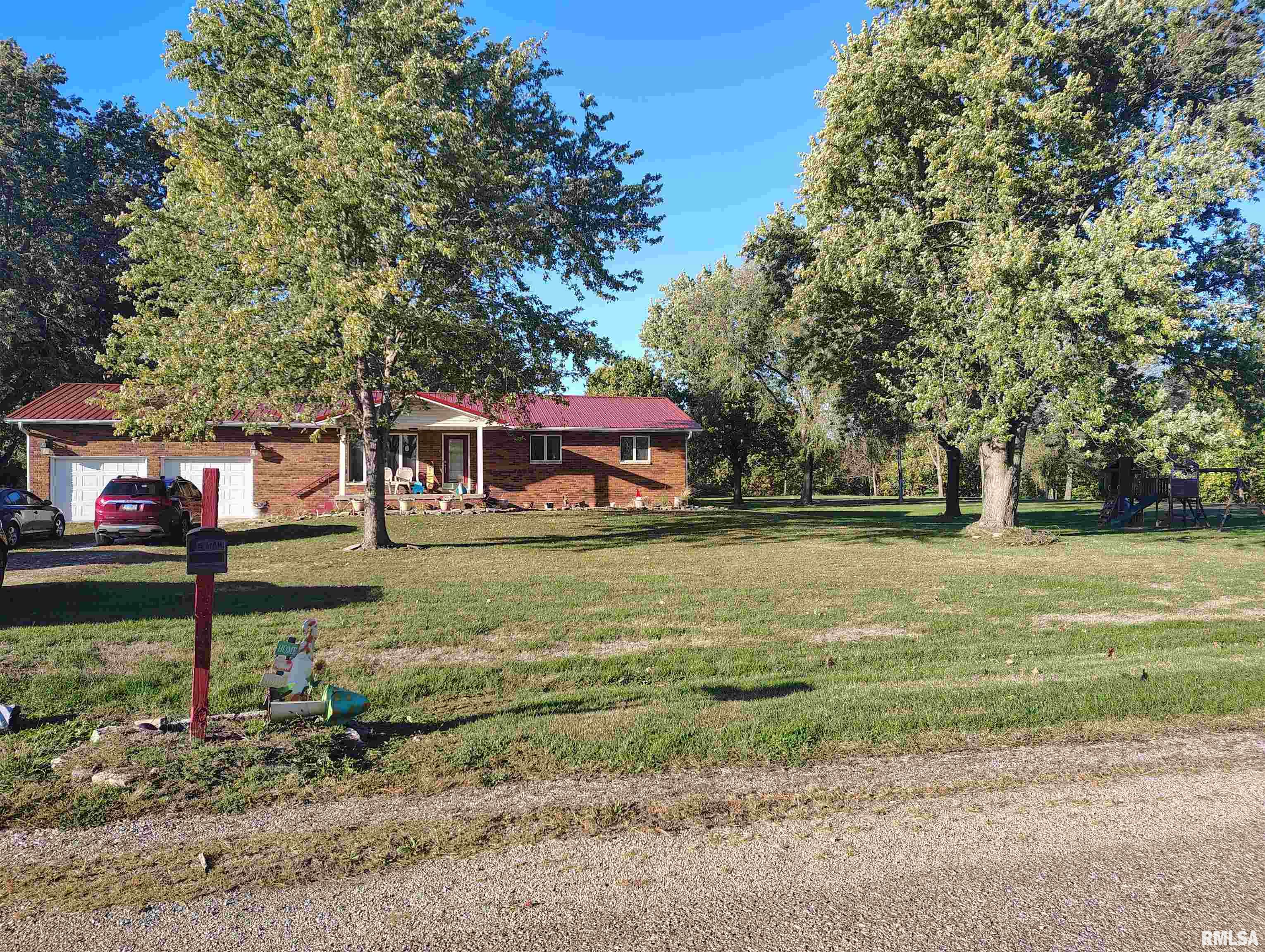 26588 East Maplewood Lane Canton, IL 61520 - Photo 2 of 50