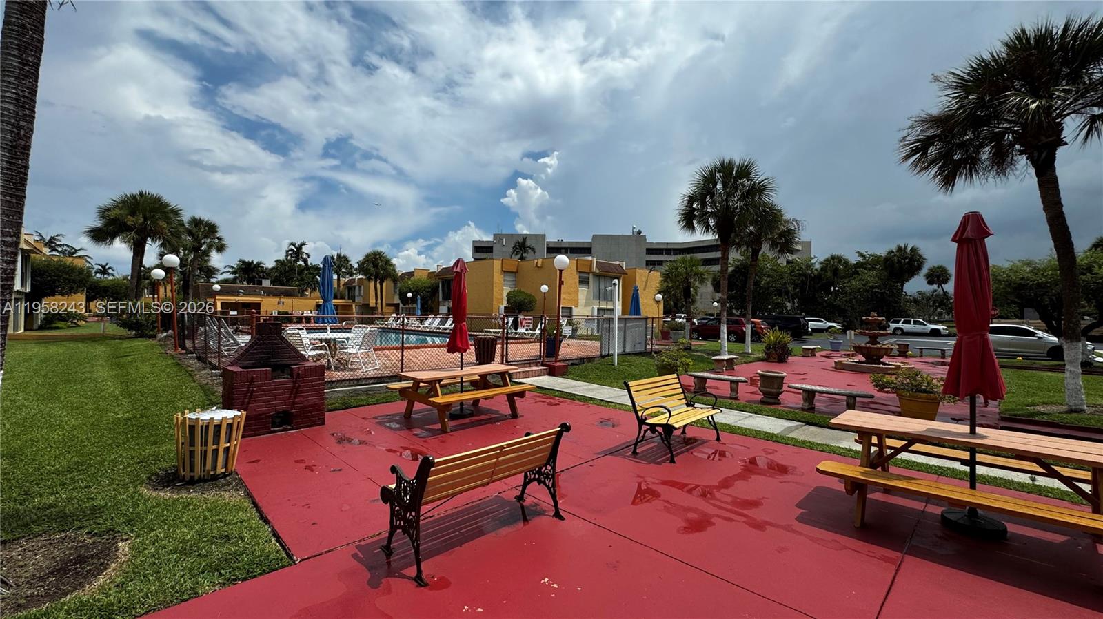 9301 Southwest 4th Street, Unit 114E Miami, FL 33174 - Photo 39 of 46