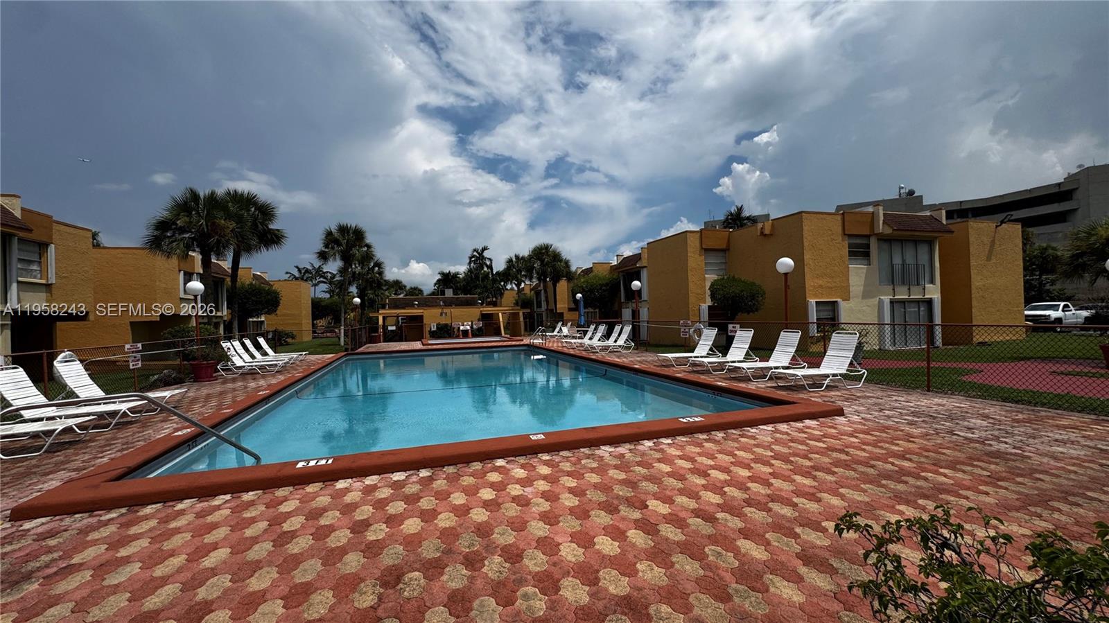 9301 Southwest 4th Street, Unit 114E Miami, FL 33174 - Photo 41 of 46