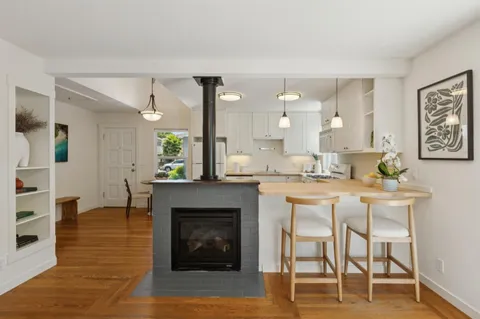 $2,195,000 | 740 Roble Avenue, Menlo Park, CA 94025