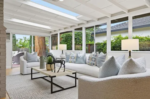 $2,088,000 | 1740 Rosemary Lane, Redwood City, CA 94061