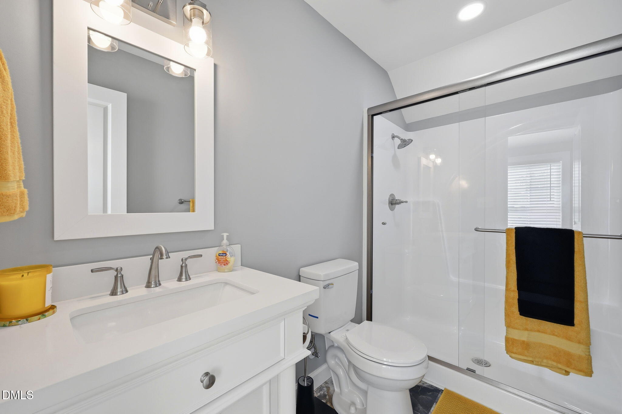 4441 Saddle Run Road North Wilson, NC 27896 - Photo 31 of 42 Full Bath Up