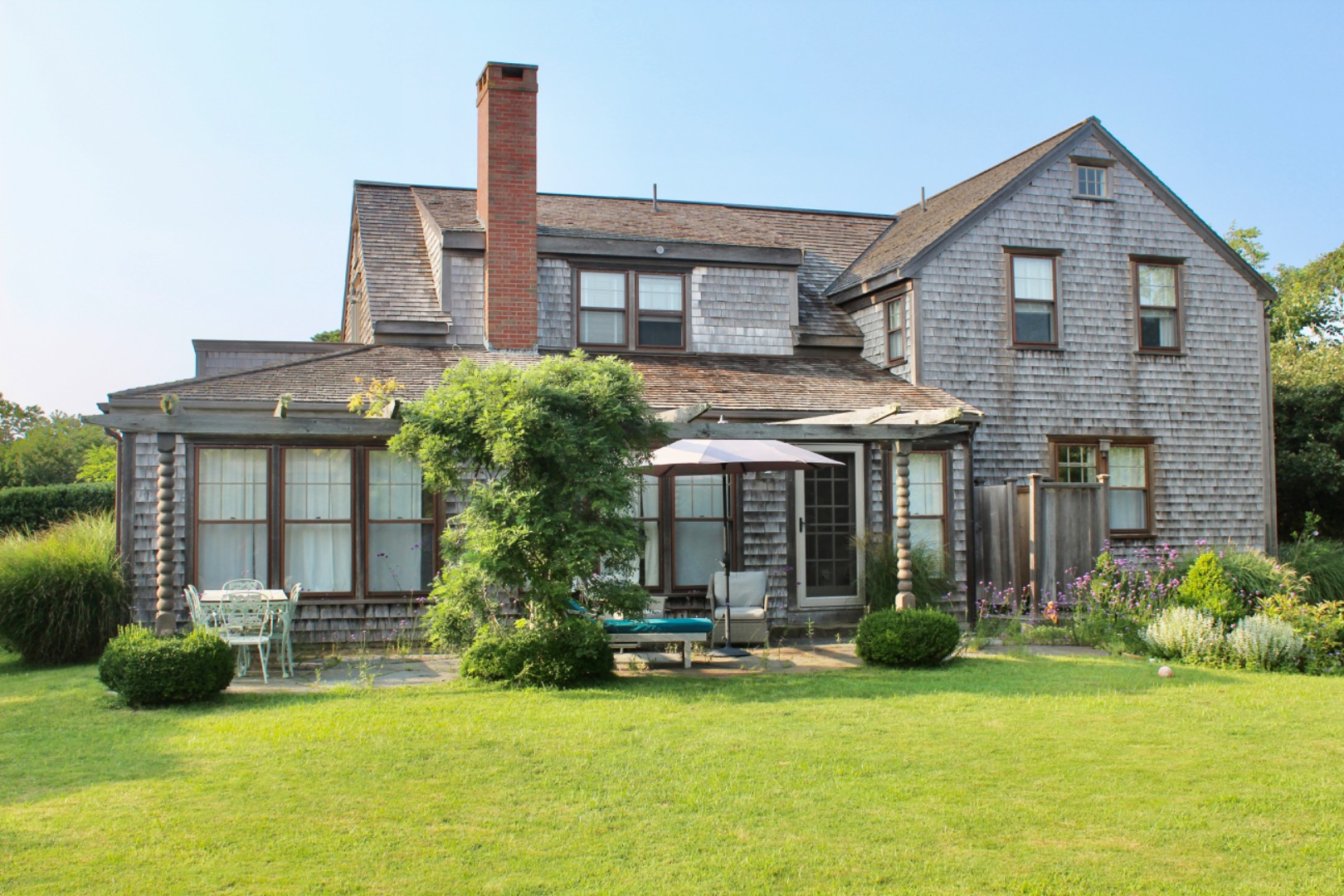 1 Brier Patch Road Nantucket, MA 02554 - Photo 3 of 52 Gallery Image 3