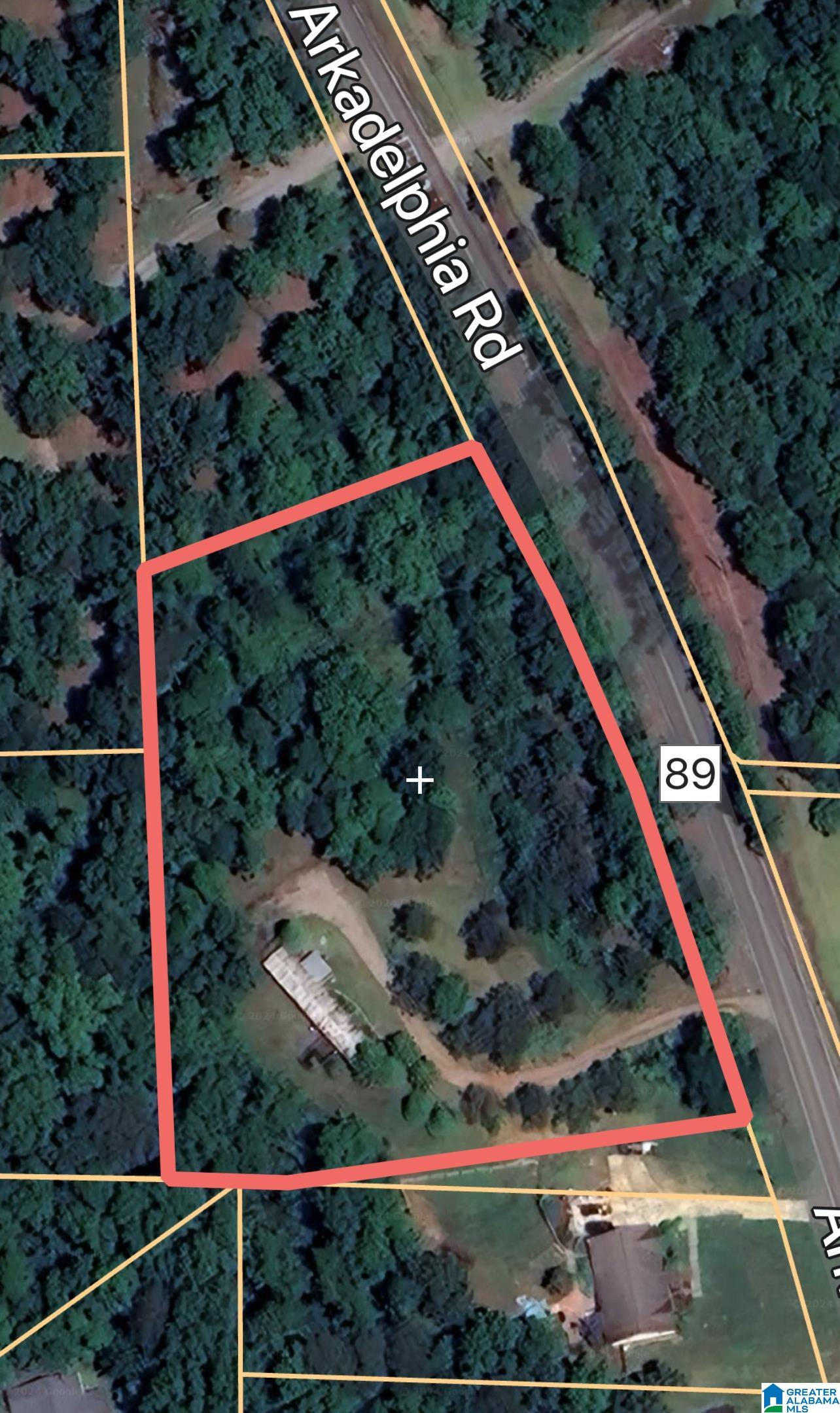 960 Arkadelphia Road Warrior, AL 35180 - Photo 1 of 4