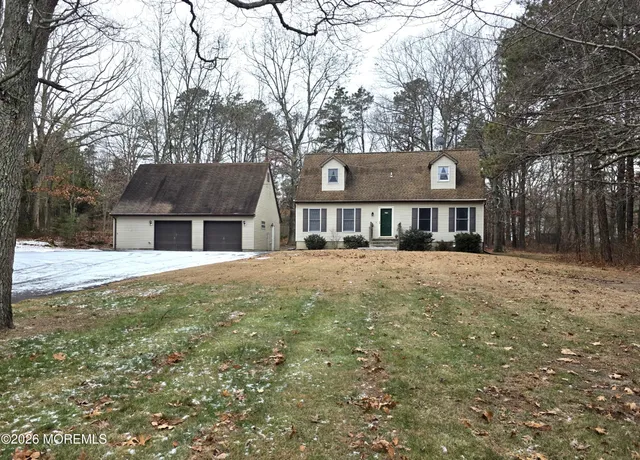 $575,000 | 370 Cassville Road, Jackson, NJ 08527