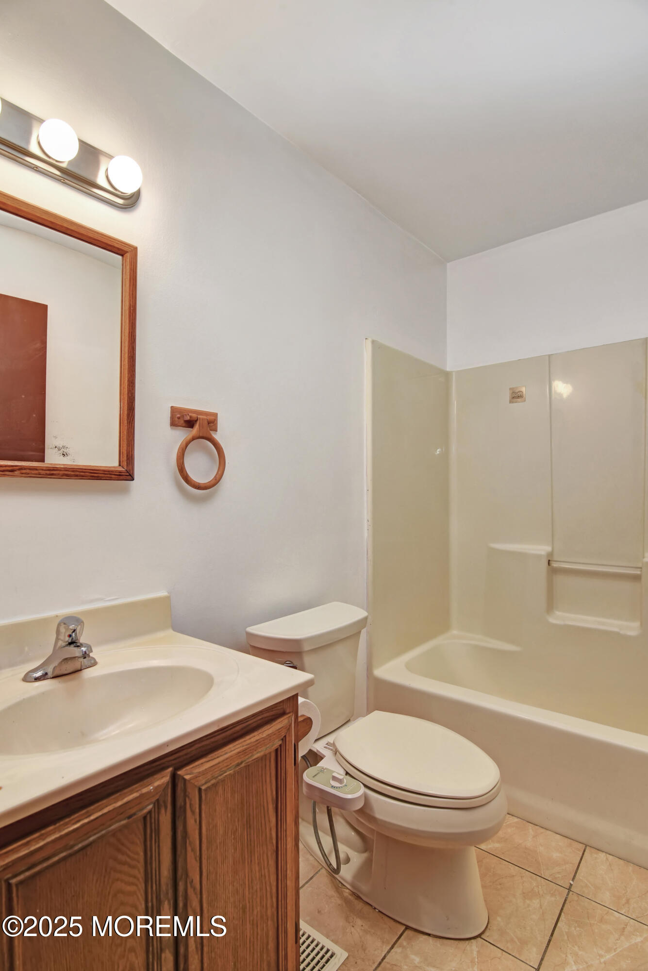 370 Cassville Road Jackson, NJ 08527 - Photo 12 of 18 a bathroom with a sink a toilet and shower