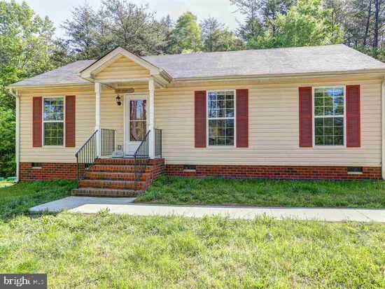 259 Roni Lane Louisa, VA 23093 - Photo 1 of 1 Gallery Image 1
