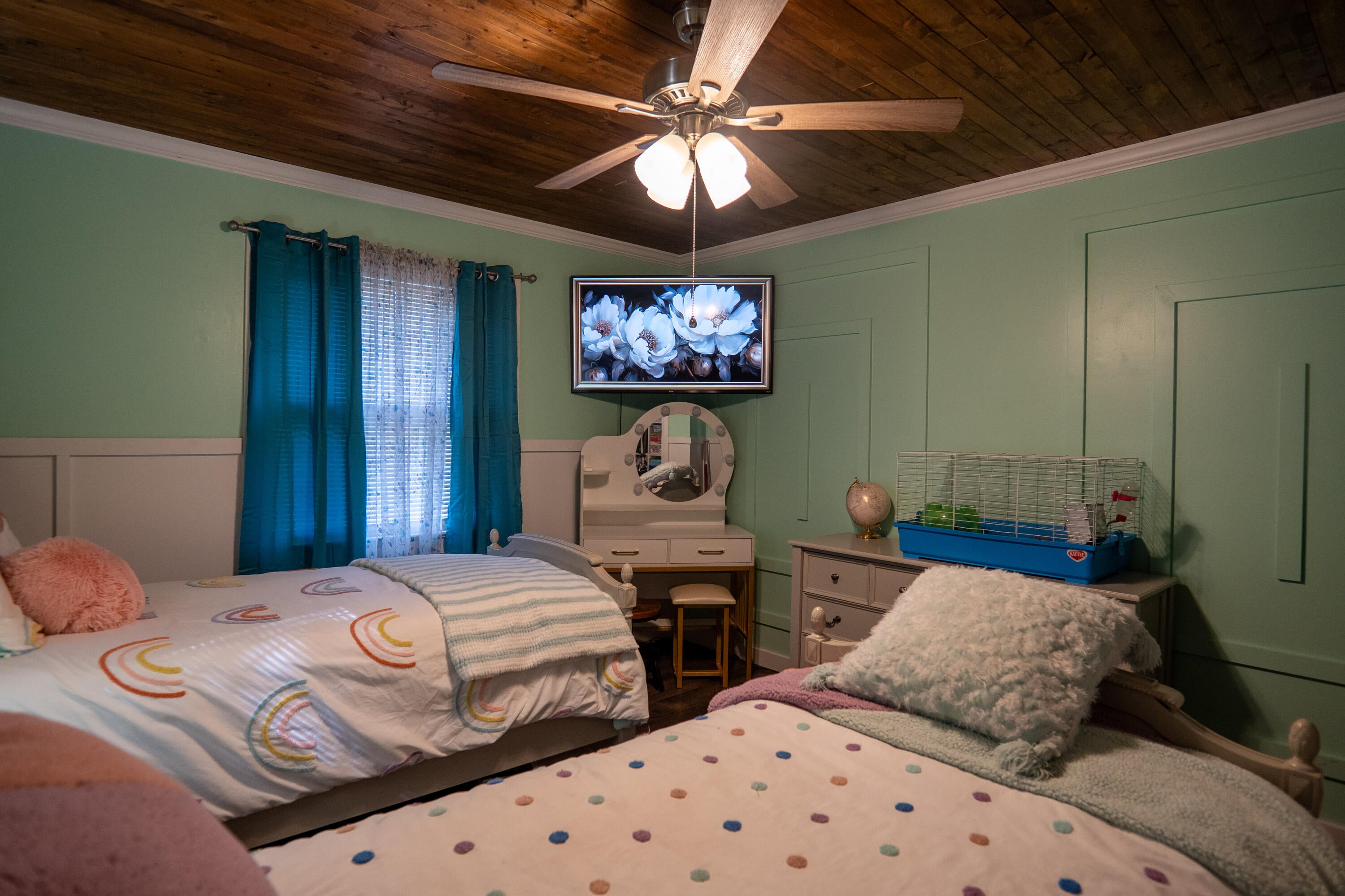 759 Simms Mountain Road Rainelle, WV 25962 - Photo 18 of 55 Gallery Image 18